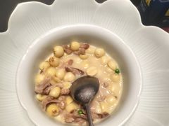 -忆江南·临江鱼馆