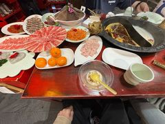 -重庆袁老四火锅(武进万达店)