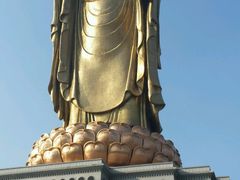 -中原大佛景区