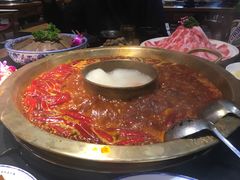 -巴蜀印象火锅(永陵总店)