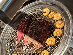 -東盛炭烤自助料理(浦东文峰广场店)