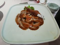 -味+新京宴·烤鸭·北京菜(创意谷店)