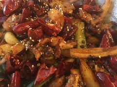 -水煮鱼乡·川京菜(蛇口店)