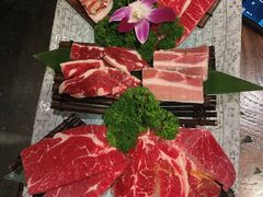 -匠牛道烤肉料理店(西坝河店)