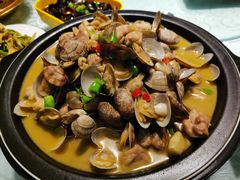 -颐千海味渔小馆(大三元街店)