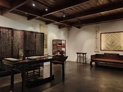 -上海博物馆(人民广场馆)