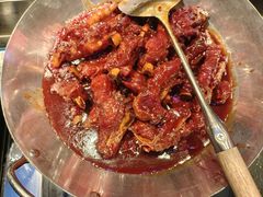 -徽三说·土徽菜·中国徽菜连锁品牌(阳湖总店)