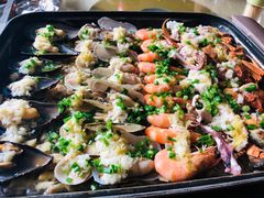 -森谷美食公园(杨行店)