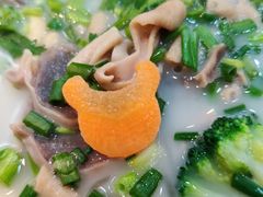 -鸭小妹鸭血粉丝(老门东店)