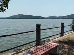-无锡蠡湖国家湿地公园-蠡园