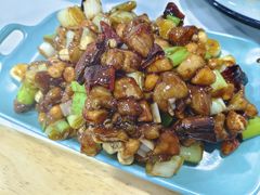 -正宗川菜(虎林胡同店)