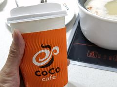-CoCo都可(双井家乐福店)