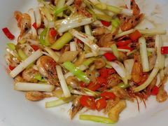 -鸽子侯·家宴·平价海鲜(绿地店)