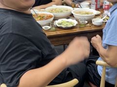 -无招牌