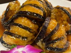 -喜乐餐厅•灯笼虾球首创者•本地小海鲜(二马路店)