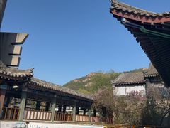 -丹东凤凰山景区