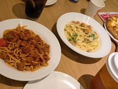 -必胜客(南宁盛天地店)