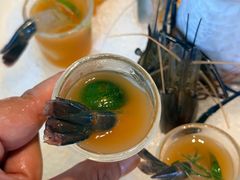 -滋粥楼·顺德菜(番禺广场总店)