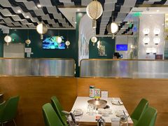 -烹然四季椰子鸡火锅(姚家园万象汇店)