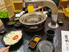 -九田家黑牛烤肉料理(石路天虹店)