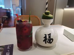 -太食獸泰式茶餐厅(IFS国金中心店)