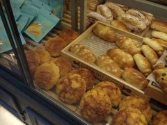 -BreadTalk面包新语·烘焙蛋糕(领展购物广场店)