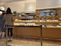 -OUR Bakery(SKP-S店)