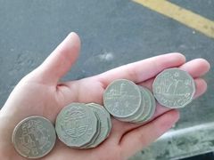 -澳门外港客运码头(轮渡站)