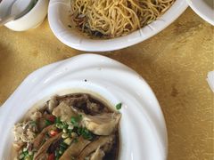 -华盛丰温州大排档(东三环南路店)