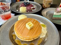 -foodoo芙多松饼店