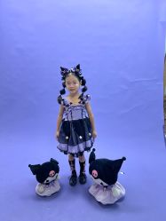 -巴巴爸爸儿童摄影(印象城店)