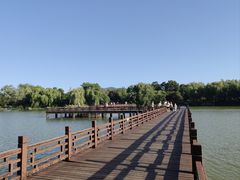 -云龙湖旅游景区