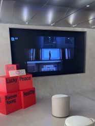 体验前-BR光电保养