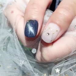 -Miss·A日式美甲美睫