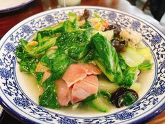 -兰边碗(鼓楼店)