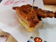 -華人 華星冰室(氹仔 店)