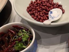 -古韵轩·园林餐厅