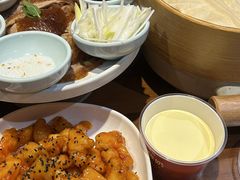 -额娘·春饼烤鸭(乐汇城店)