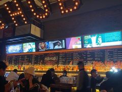 -HIB HUB公社(解放西路店)