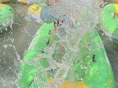 -雅鲁激流探险漂流