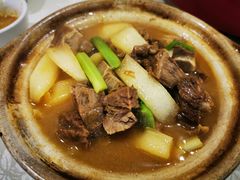 -老东风菜馆·潮汕大排档