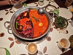 -江北北火锅馆·公路夜市(魏公村店)