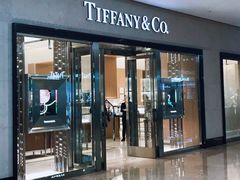 -Tiffany & Co.蒂芙尼
(南京德基广场店)