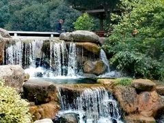 -兰溪地下长河