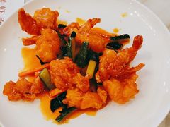 -南山鲜虾面·活鲜小馆·海味大连菜(南山总店)