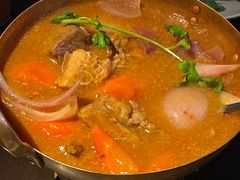 -大头虾越式风味餐厅(光明广场店)