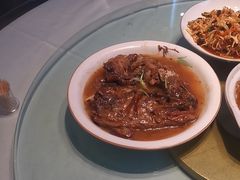 -镜泊小镇(东长安街店)