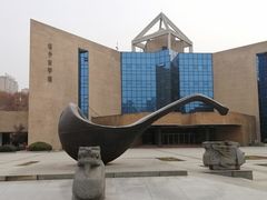 -西安交通大学(雁塔校区)
