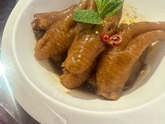-春满园·早茶·粤菜·宴会(前海店)