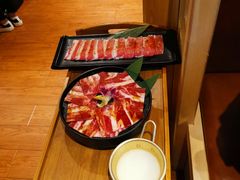 -九田家黑牛烤肉料理(太阳城店)